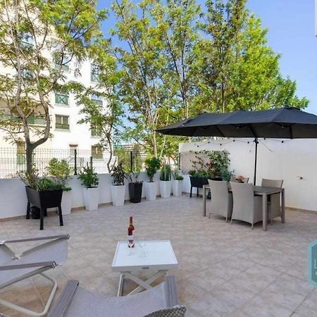 Terrace Miguel Torga Dream Lodging 阿尔布费拉 外观 照片