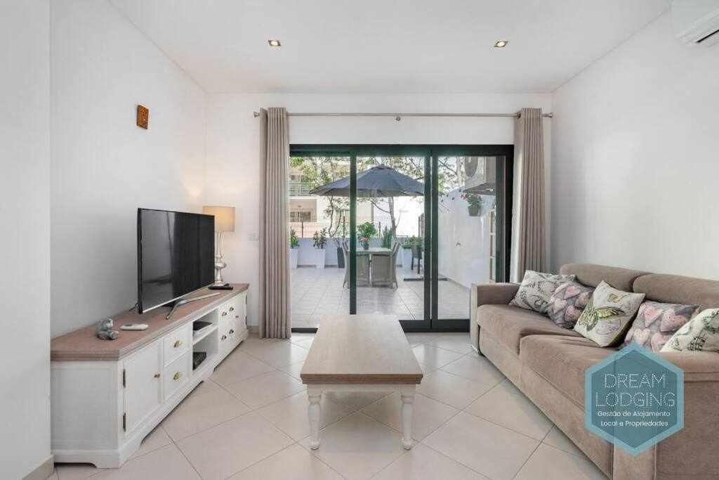 Terrace Miguel Torga Dream Lodging 阿尔布费拉 外观 照片