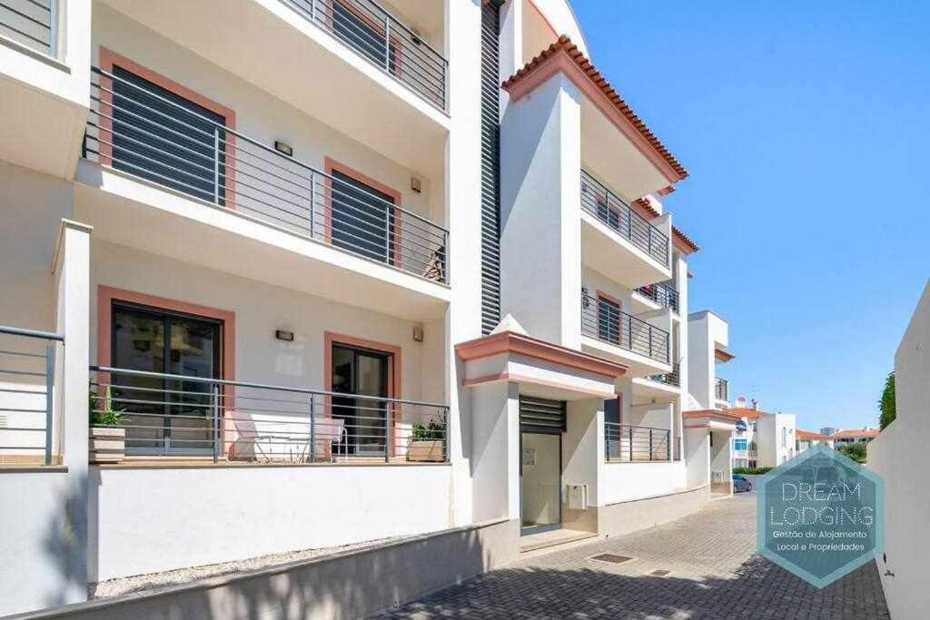 Terrace Miguel Torga Dream Lodging 阿尔布费拉 外观 照片