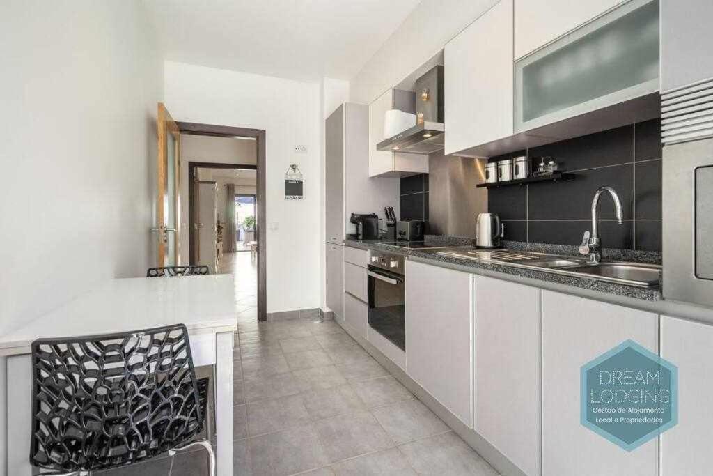 Terrace Miguel Torga Dream Lodging 阿尔布费拉 外观 照片