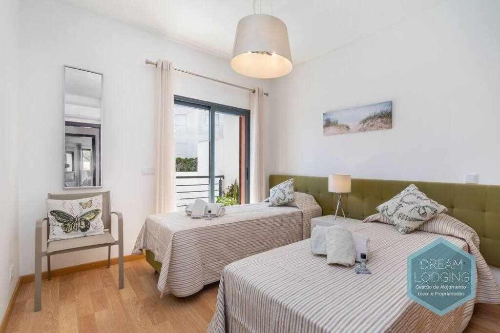 Terrace Miguel Torga Dream Lodging 阿尔布费拉 外观 照片