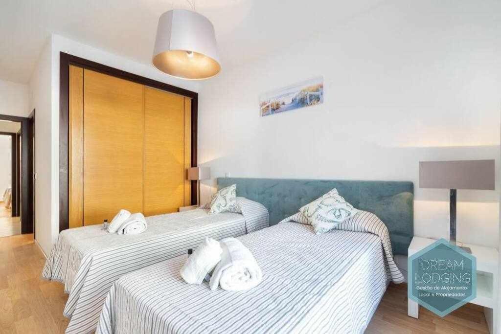 Terrace Miguel Torga Dream Lodging 阿尔布费拉 外观 照片
