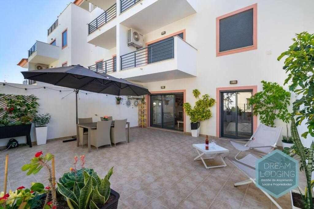 Terrace Miguel Torga Dream Lodging 阿尔布费拉 外观 照片