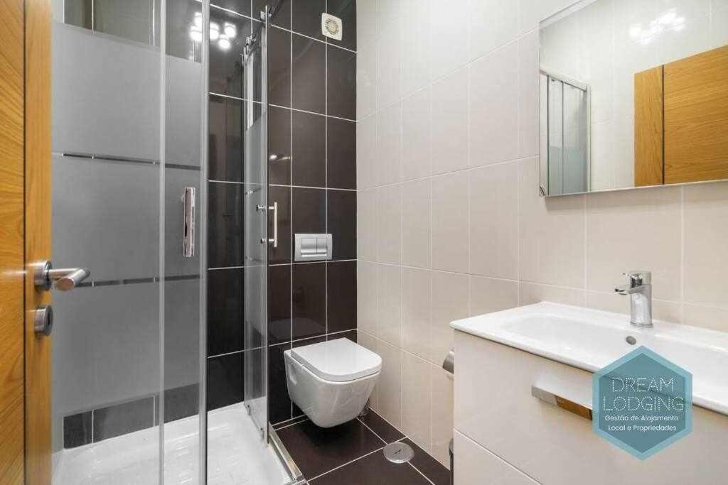 Terrace Miguel Torga Dream Lodging 阿尔布费拉 外观 照片